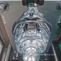 Máquina de garrafa de estimação semiautomática de 20 litros